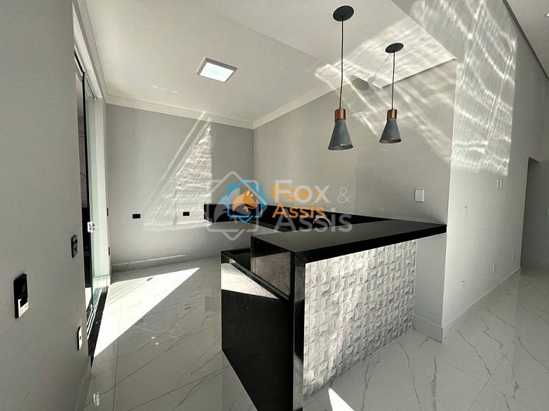 Casa á venda Jardim Terramérica. — foto 9