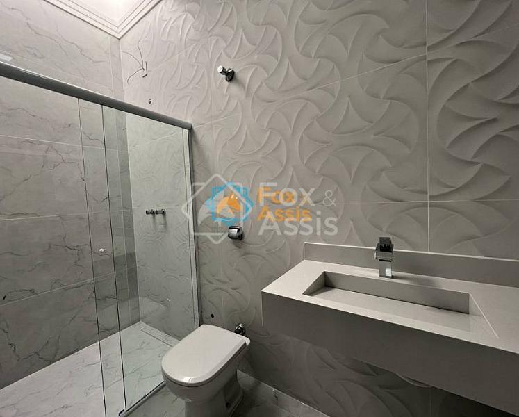 Casa á venda Jardim Terramérica. — foto 17