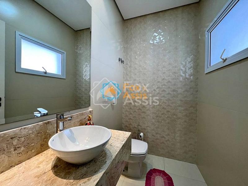 Casa á venda Condomínio Jardim dos Ipês Amarelos — foto 13