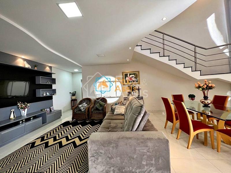 Casa á venda Condomínio Jardim dos Ipês Amarelos — foto 23