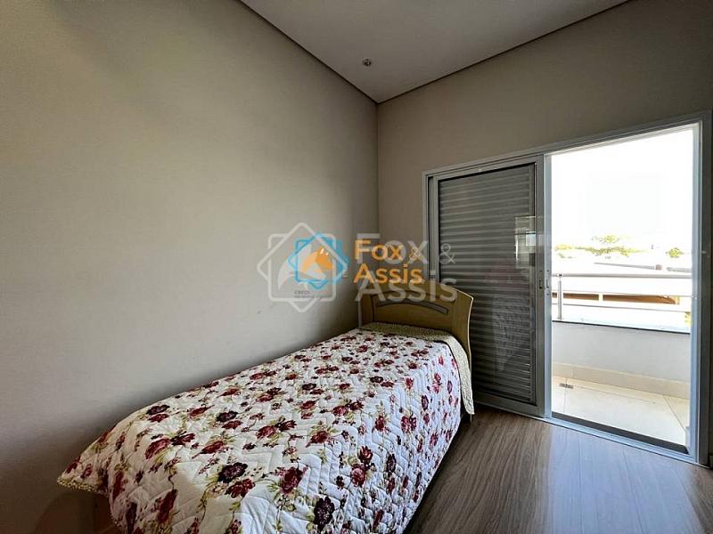 Casa á venda Condomínio Jardim dos Ipês Amarelos — foto 27