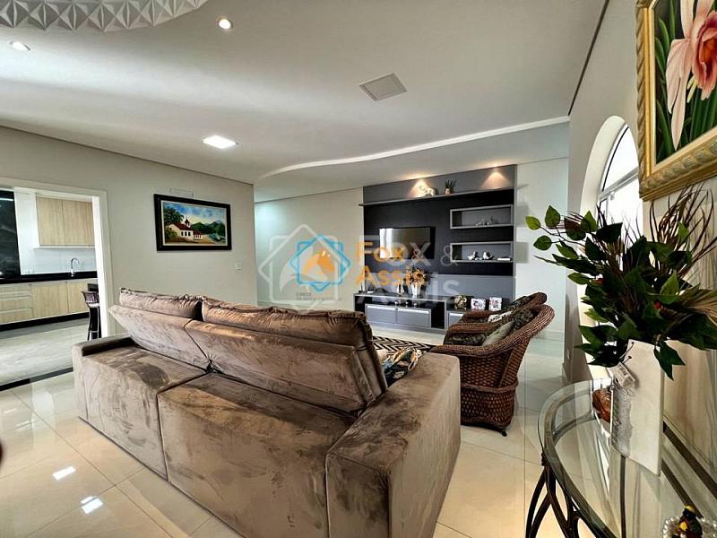 Casa á venda Condomínio Jardim dos Ipês Amarelos — foto 10