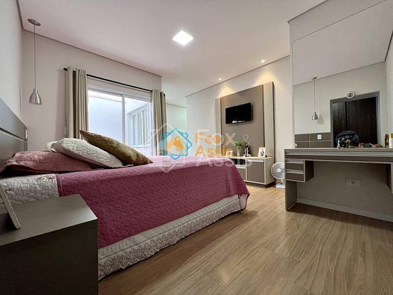 Casa á venda Condomínio Jardim dos Ipês Amarelos — foto 14