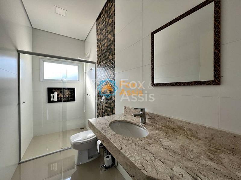 Casa á venda Condomínio Jardim dos Ipês Amarelos — foto 28