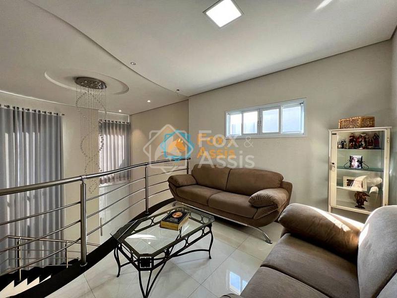 Casa á venda Condomínio Jardim dos Ipês Amarelos — foto 26