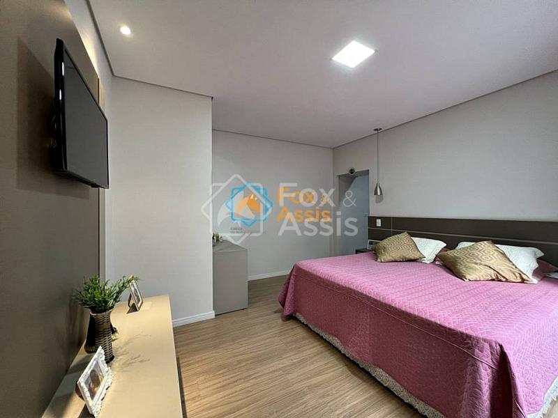 Casa á venda Condomínio Jardim dos Ipês Amarelos — foto 16