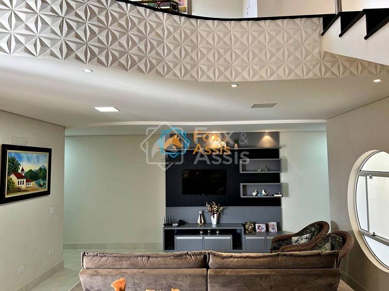 Casa á venda Condomínio Jardim dos Ipês Amarelos — foto 7