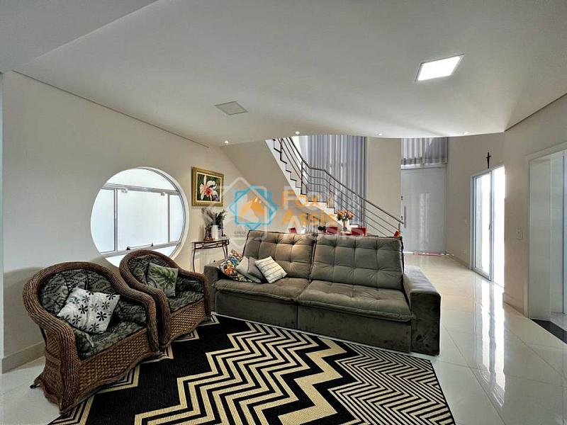 Casa á venda Condomínio Jardim dos Ipês Amarelos — foto 8