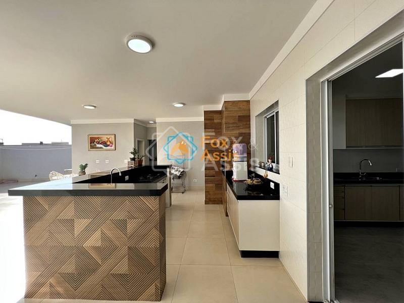 Casa á venda Condomínio Jardim dos Ipês Amarelos — foto 21