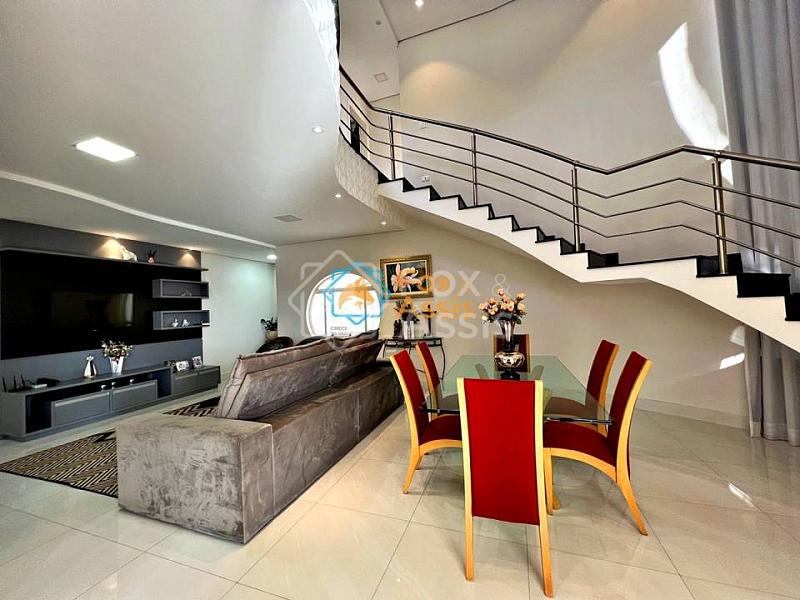 Casa á venda Condomínio Jardim dos Ipês Amarelos — foto 6