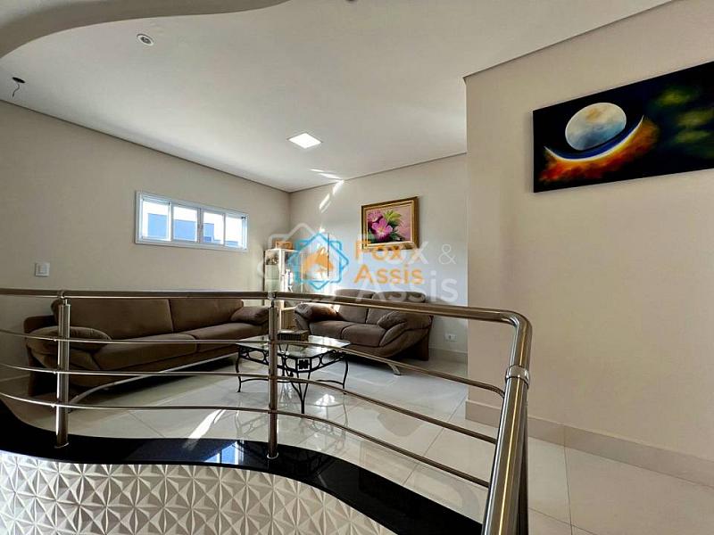 Casa á venda Condomínio Jardim dos Ipês Amarelos — foto 25