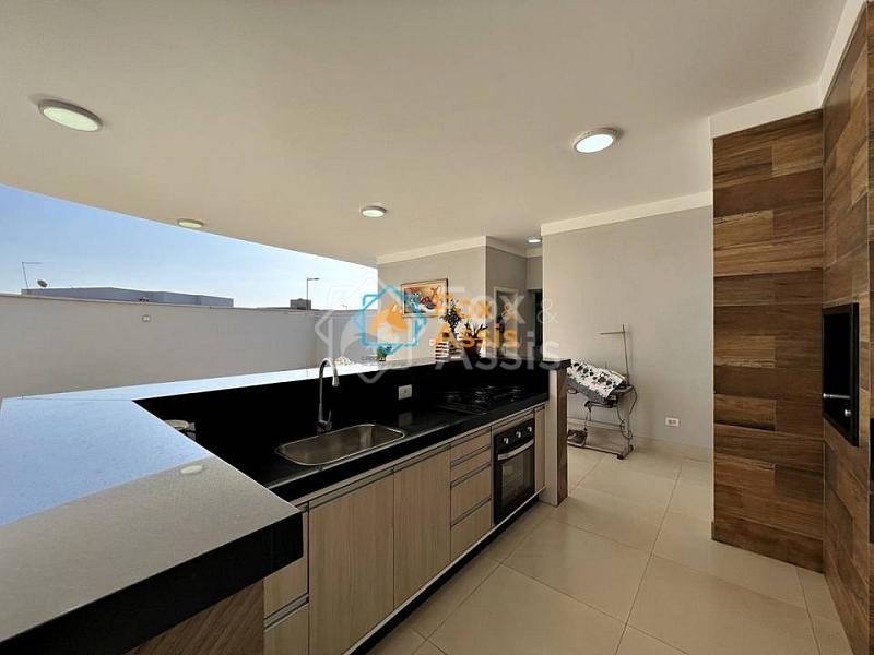 Casa á venda Condomínio Jardim dos Ipês Amarelos — foto 18