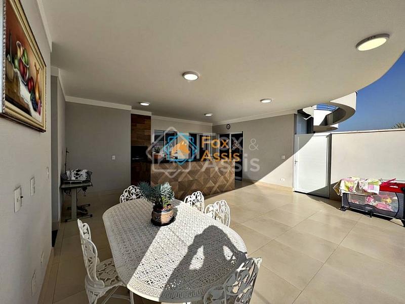 Casa á venda Condomínio Jardim dos Ipês Amarelos — foto 19