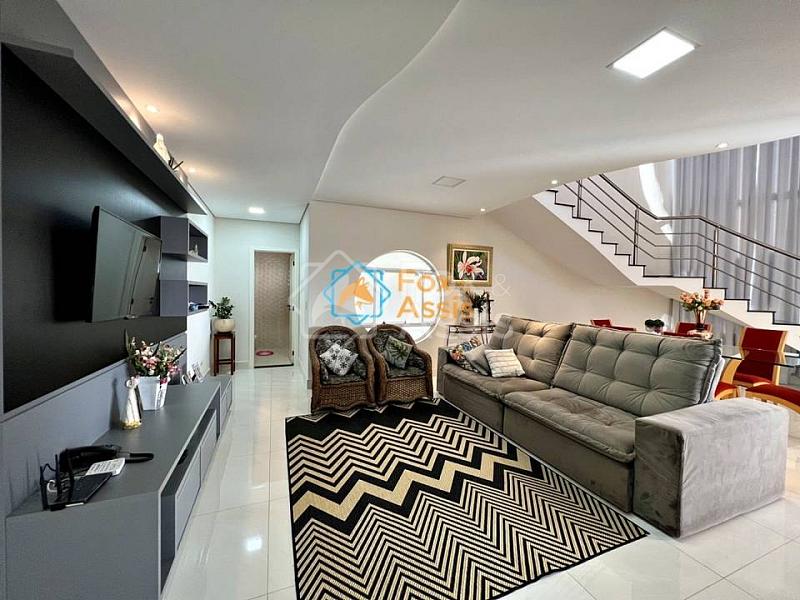 Casa á venda Condomínio Jardim dos Ipês Amarelos — foto 4