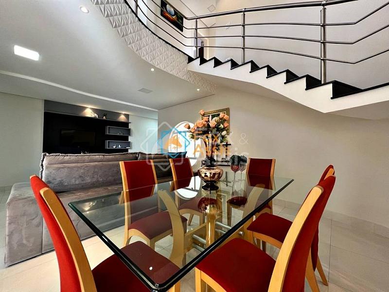 Casa á venda Condomínio Jardim dos Ipês Amarelos — foto 3