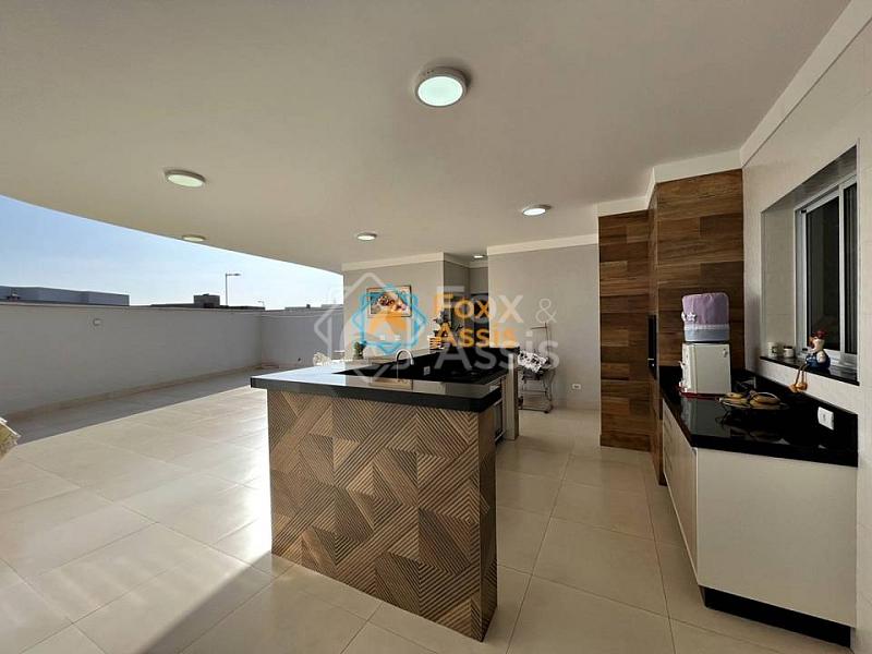 Casa á venda Condomínio Jardim dos Ipês Amarelos — foto 17