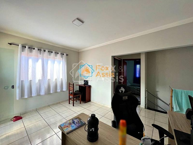 Casa á venda Parque Nova Carioba. — foto 6