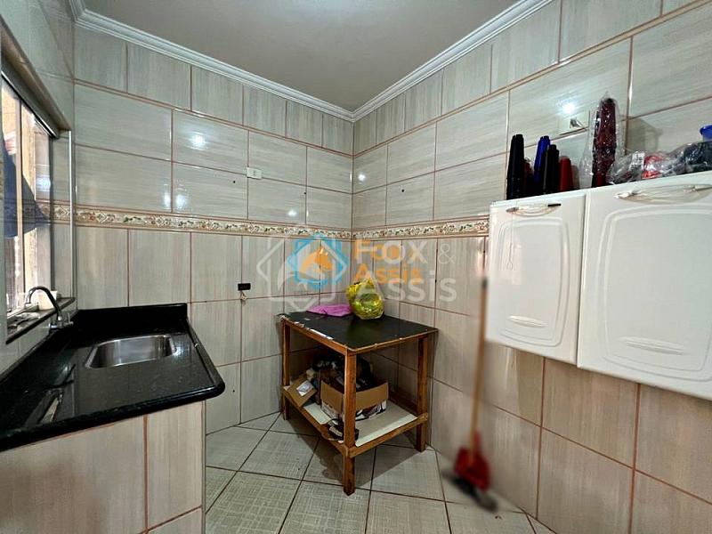 Casa á venda Parque Nova Carioba. — foto 16