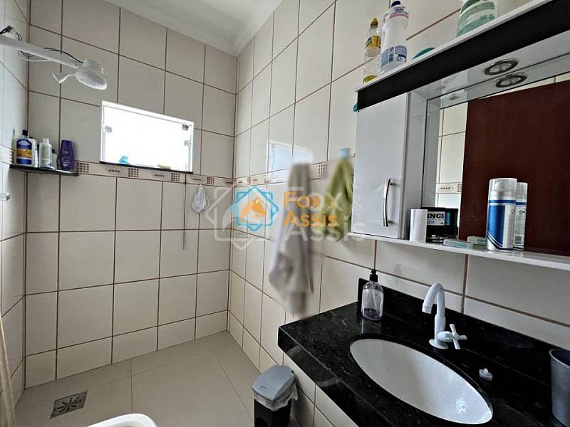 Casa á venda Parque Nova Carioba. — foto 4