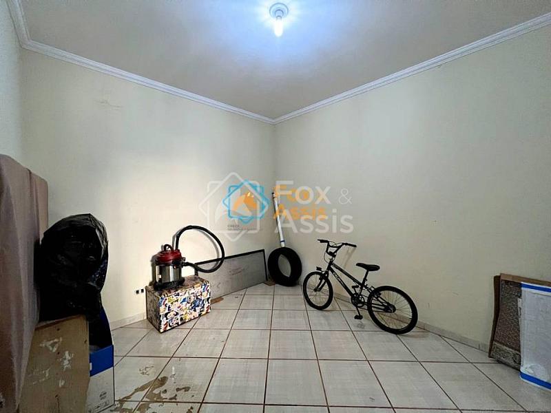 Casa á venda Parque Nova Carioba. — foto 14