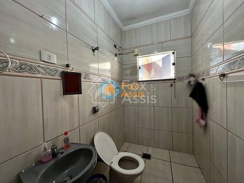 Casa á venda Parque Nova Carioba. — foto 18