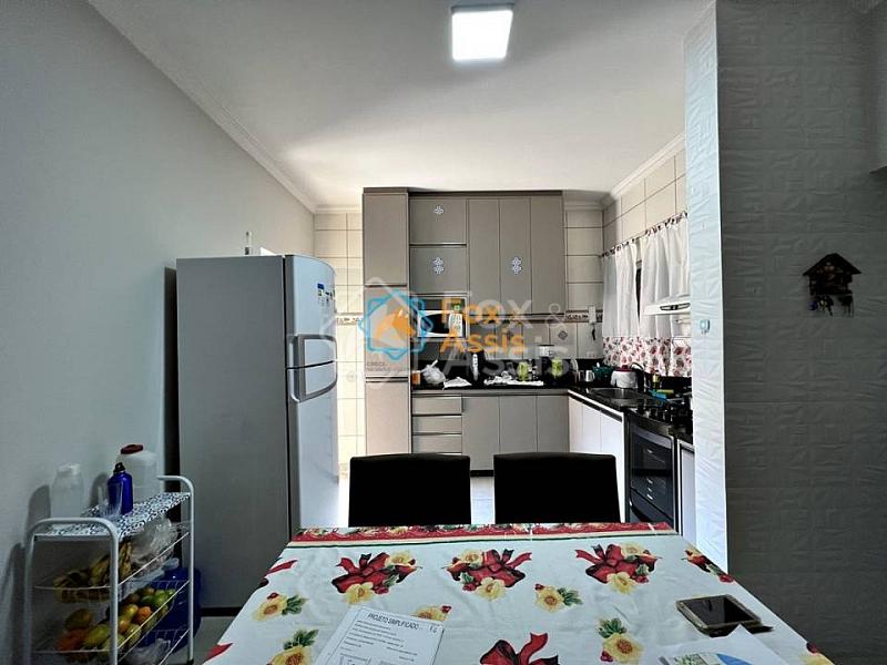 Casa á venda Parque Nova Carioba. — foto 13