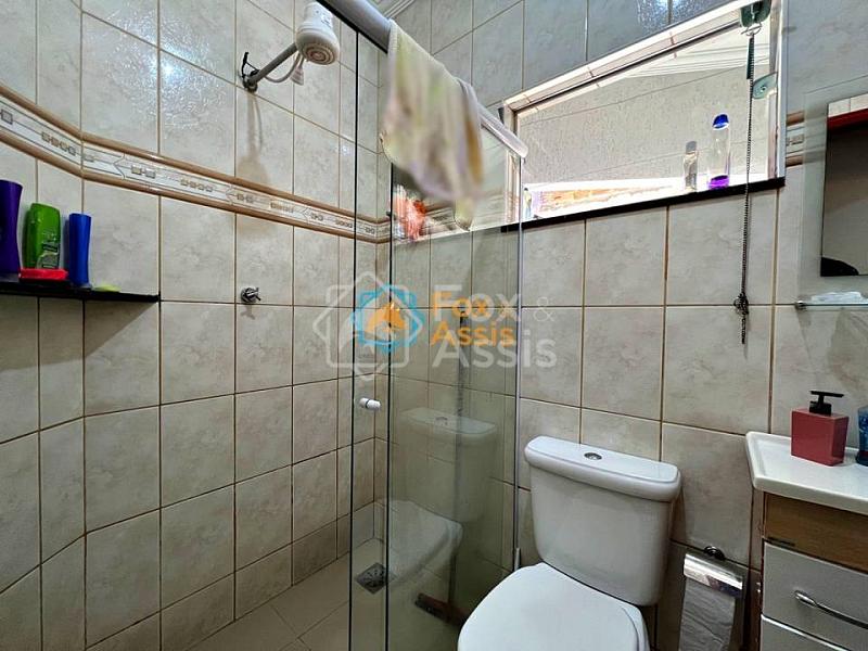 Casa á venda Parque Nova Carioba. — foto 12