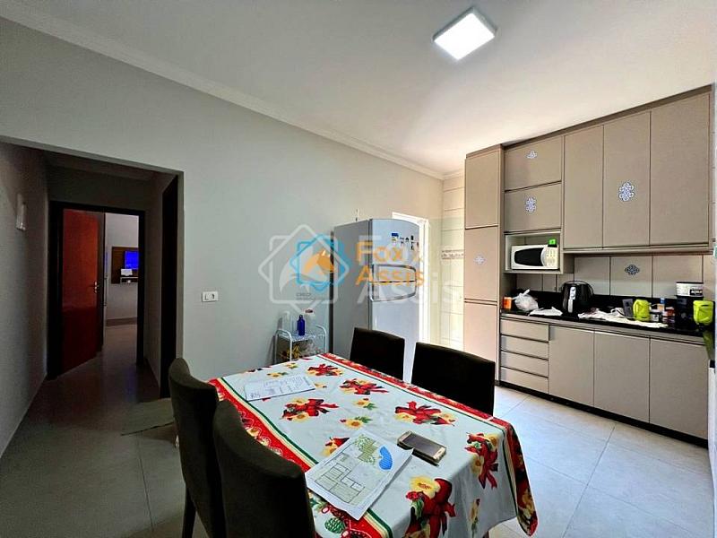 Casa á venda Parque Nova Carioba. — foto 9