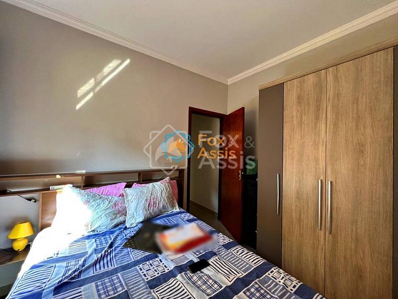 Casa á venda Parque Nova Carioba. — foto 15