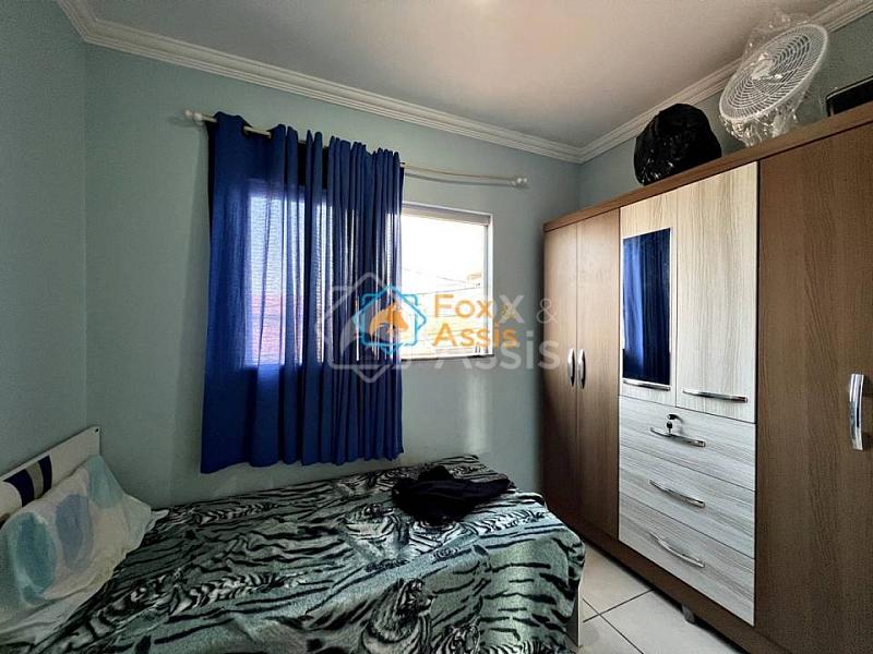 Casa á venda Parque Nova Carioba. — foto 5