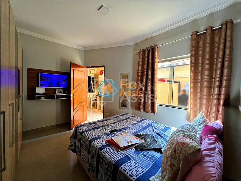 Casa á venda Parque Nova Carioba. — foto 11