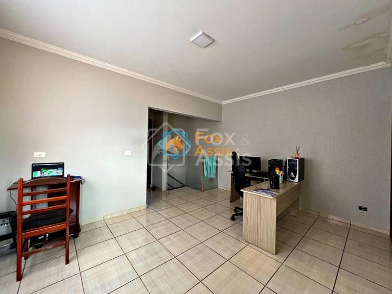 Casa á venda Parque Nova Carioba. — foto 8