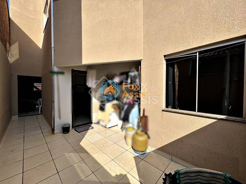 Casa á venda Parque Nova Carioba. — foto 19