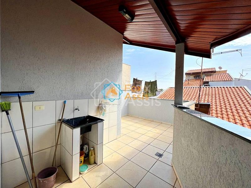 Casa á venda Parque Nova Carioba. — foto 7