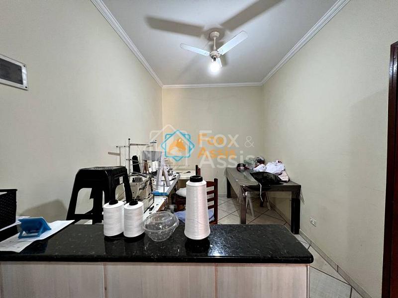 Casa á venda Parque Nova Carioba. — foto 17