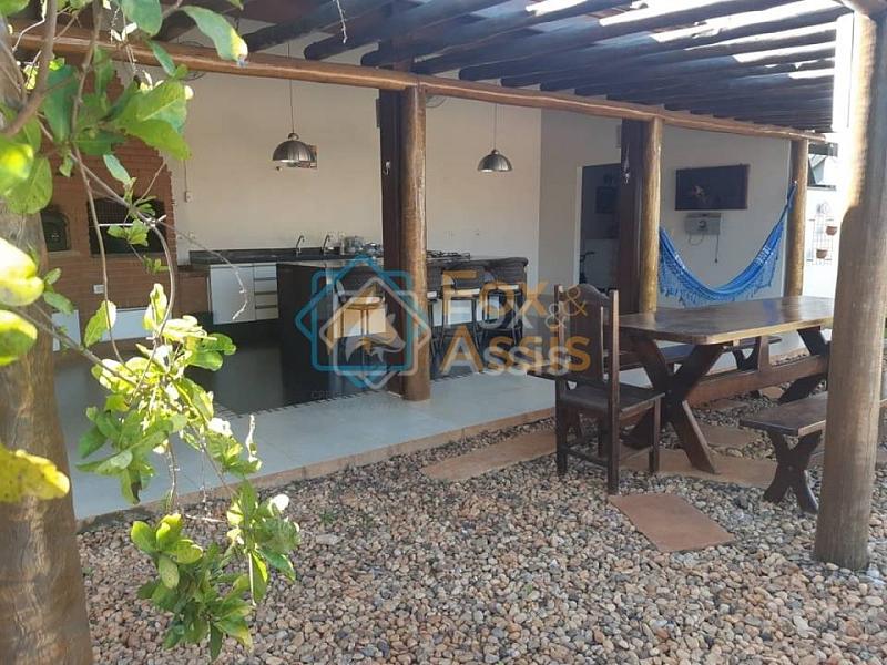 Parque dos Pinheiros — foto 9