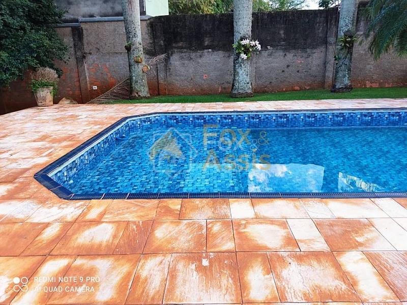 Parque dos Pinheiros — foto 5