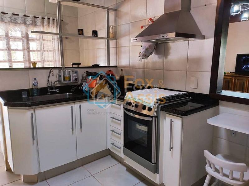 Parque dos Pinheiros — foto 20