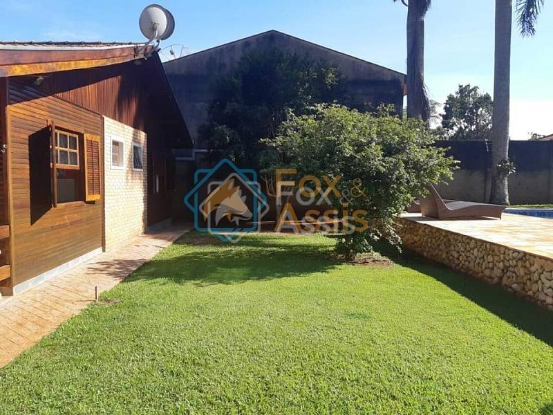 Parque dos Pinheiros — foto 15