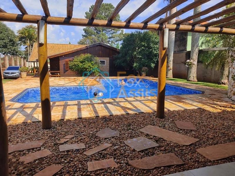 Parque dos Pinheiros — foto 4