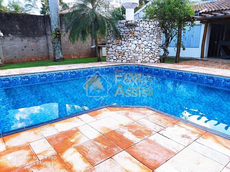 Parque dos Pinheiros — foto 2