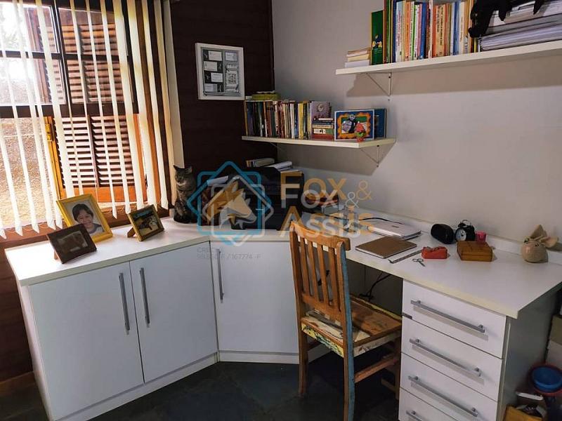 Parque dos Pinheiros — foto 12