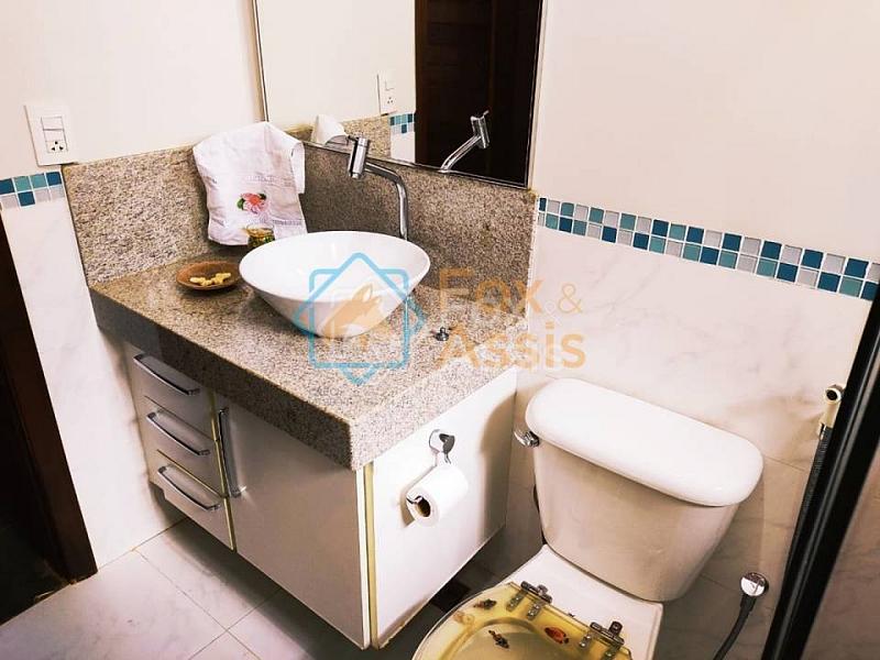 Parque dos Pinheiros — foto 23