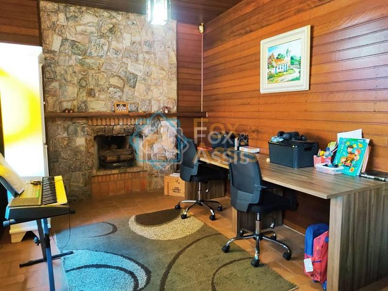 Parque dos Pinheiros — foto 11