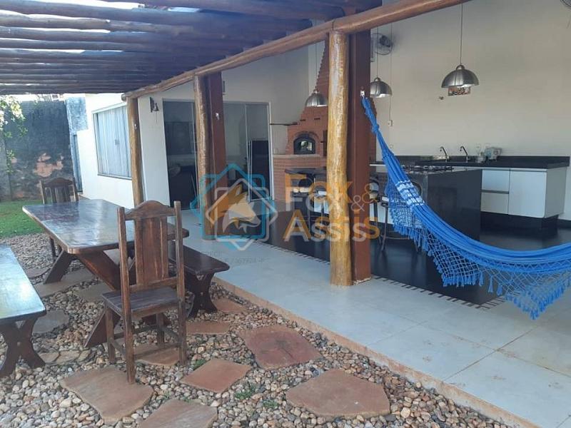 Parque dos Pinheiros — foto 14