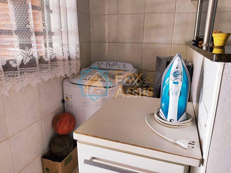 Parque dos Pinheiros — foto 19