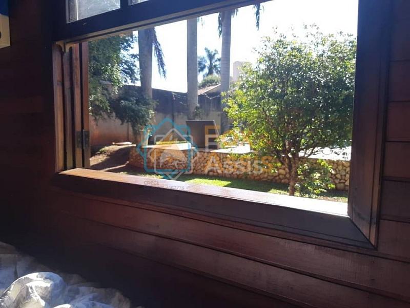 Parque dos Pinheiros — foto 21