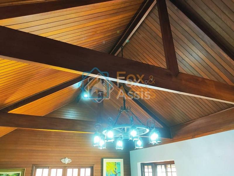 Parque dos Pinheiros — foto 6