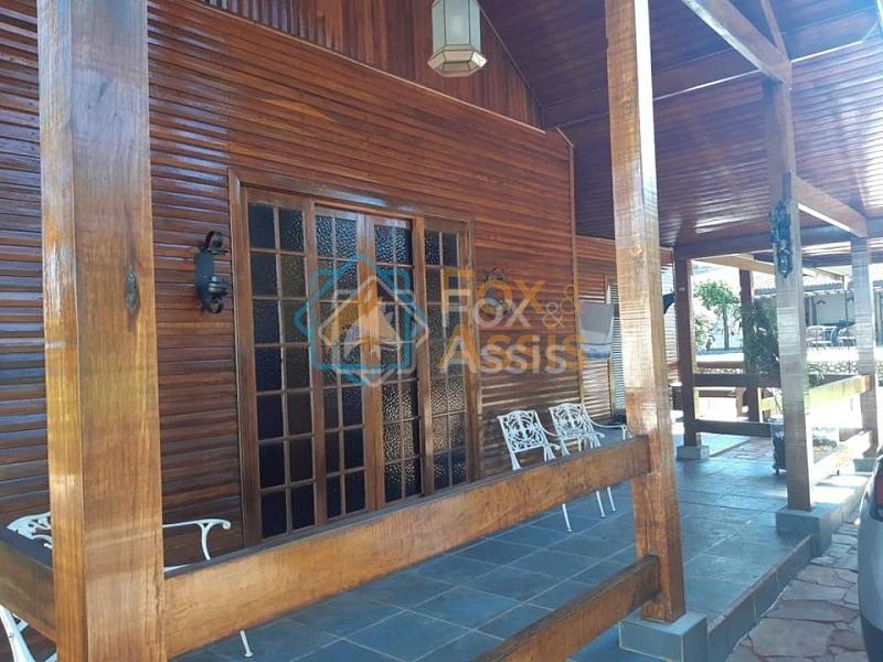 Parque dos Pinheiros — foto 13