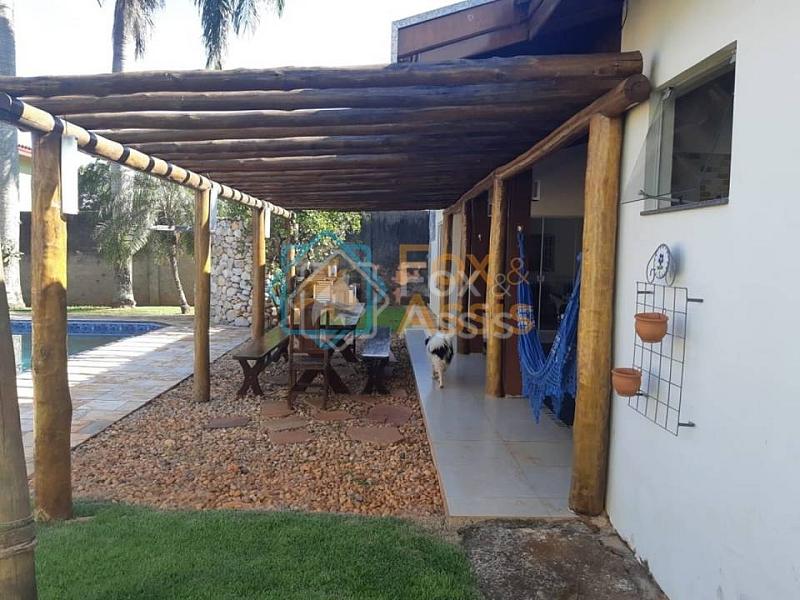 Parque dos Pinheiros — foto 18